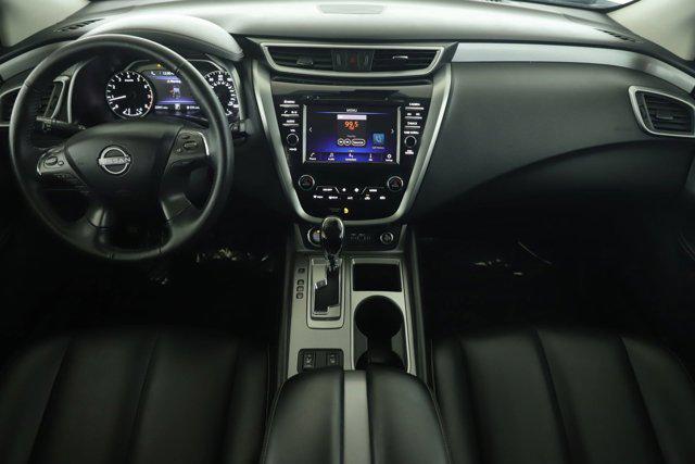 used 2023 Nissan Murano car, priced at $27,499