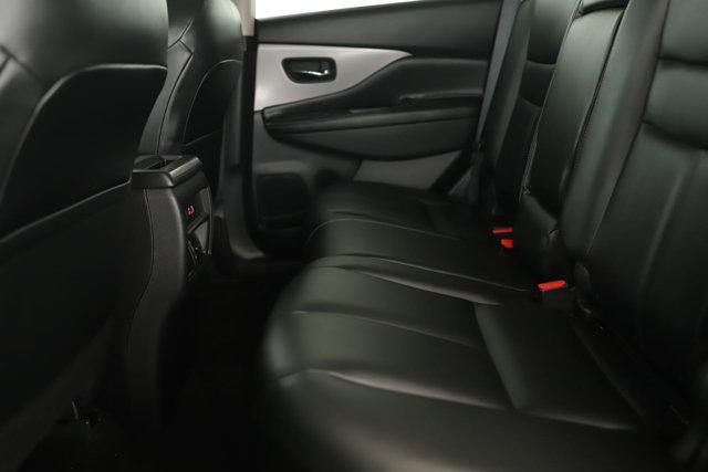 used 2023 Nissan Murano car, priced at $27,799