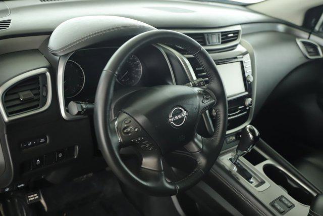 used 2023 Nissan Murano car, priced at $27,799