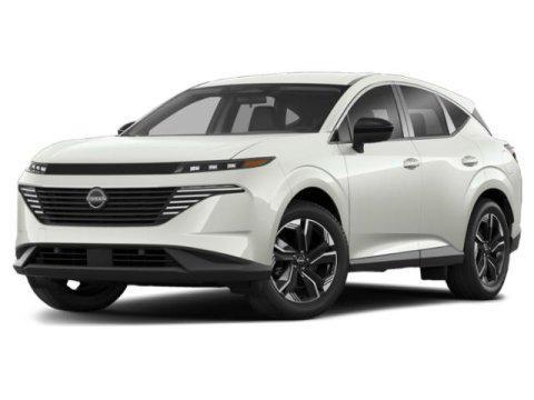 new 2025 Nissan Murano car, priced at $42,899