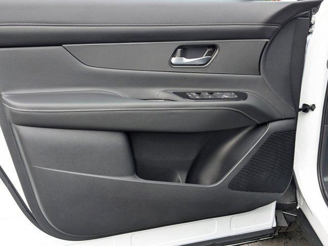 new 2025 Nissan Murano car, priced at $42,549