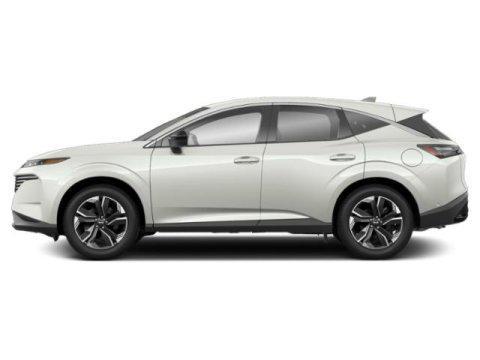 new 2025 Nissan Murano car, priced at $42,899