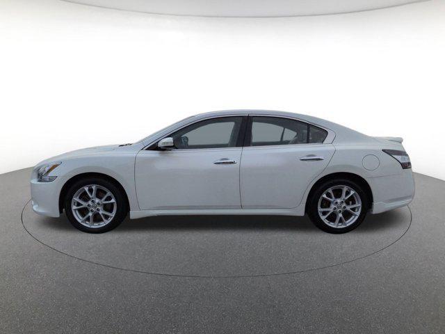 used 2013 Nissan Maxima car, priced at $9,999
