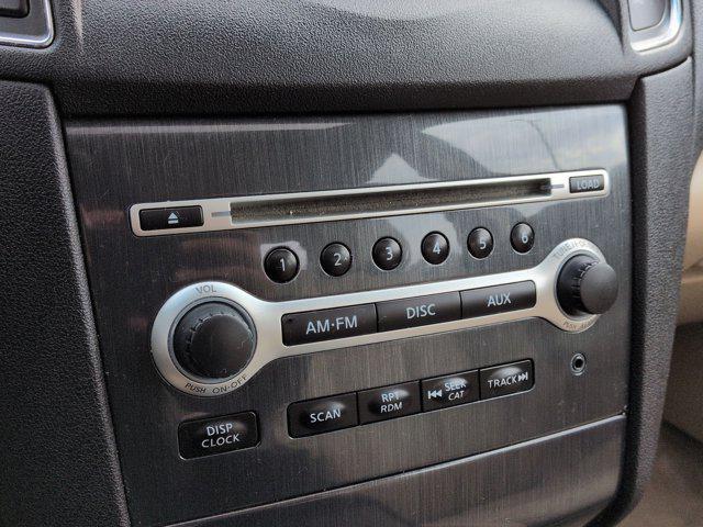 used 2013 Nissan Maxima car, priced at $9,999