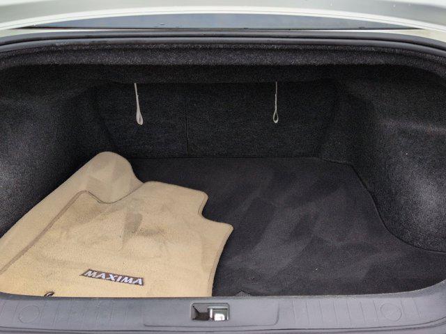used 2013 Nissan Maxima car, priced at $9,999