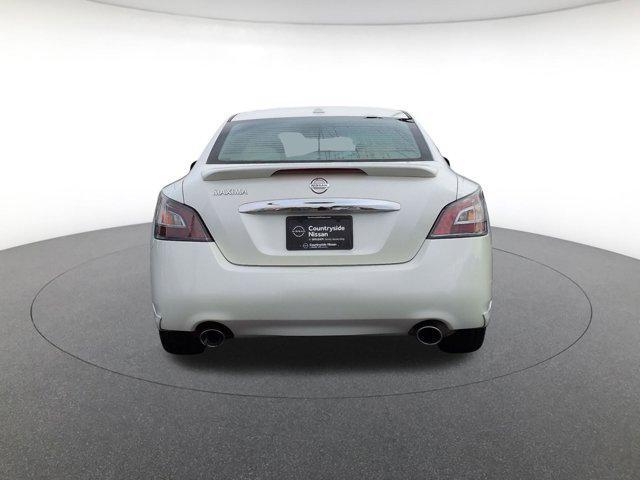 used 2013 Nissan Maxima car, priced at $9,999
