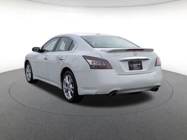 used 2013 Nissan Maxima car, priced at $9,999