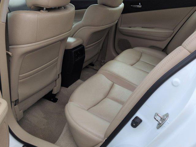 used 2013 Nissan Maxima car, priced at $9,999