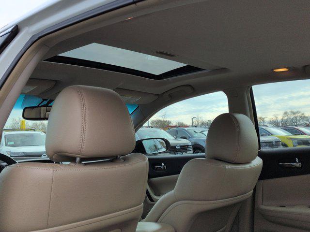 used 2013 Nissan Maxima car, priced at $9,999