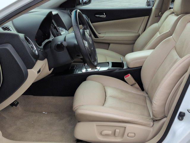 used 2013 Nissan Maxima car, priced at $9,999