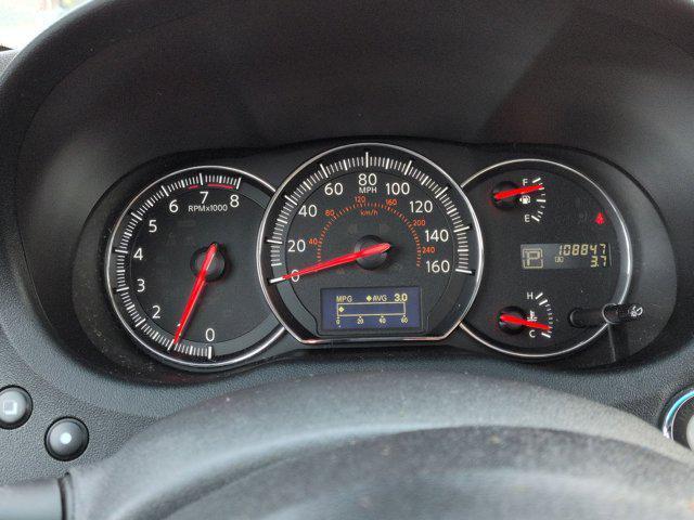 used 2013 Nissan Maxima car, priced at $9,999