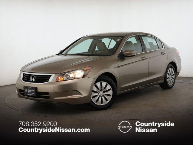 used 2009 Honda Accord car, priced at $7,699