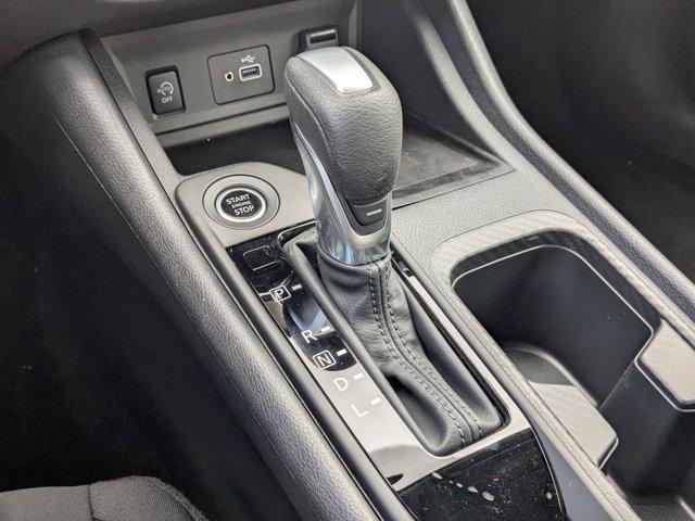 new 2025 Nissan Sentra car, priced at $23,255