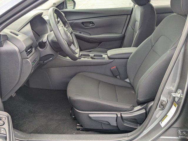 new 2025 Nissan Sentra car, priced at $23,255