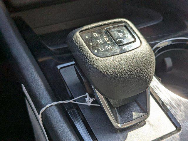 new 2025 Nissan Rogue car, priced at $31,899