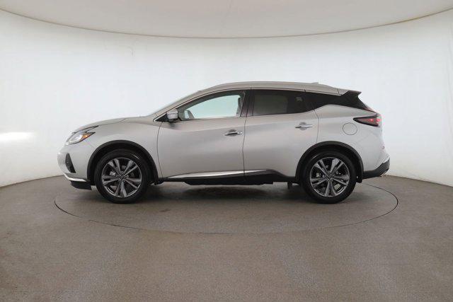 used 2023 Nissan Murano car, priced at $35,295