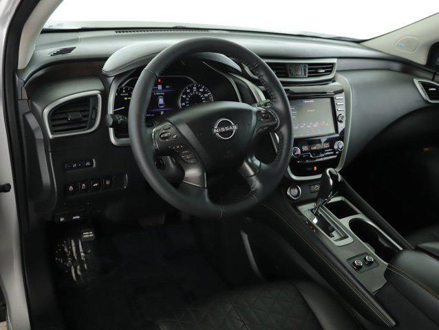 used 2023 Nissan Murano car, priced at $35,295