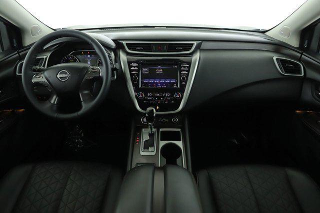 used 2023 Nissan Murano car, priced at $35,295