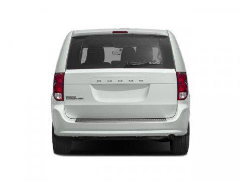 used 2019 Dodge Grand Caravan car, priced at $15,998