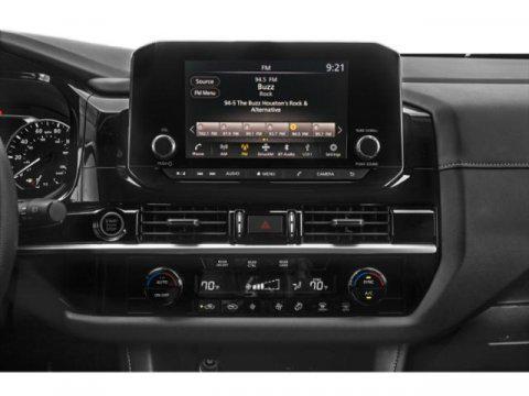 used 2023 Nissan Pathfinder car, priced at $37,998