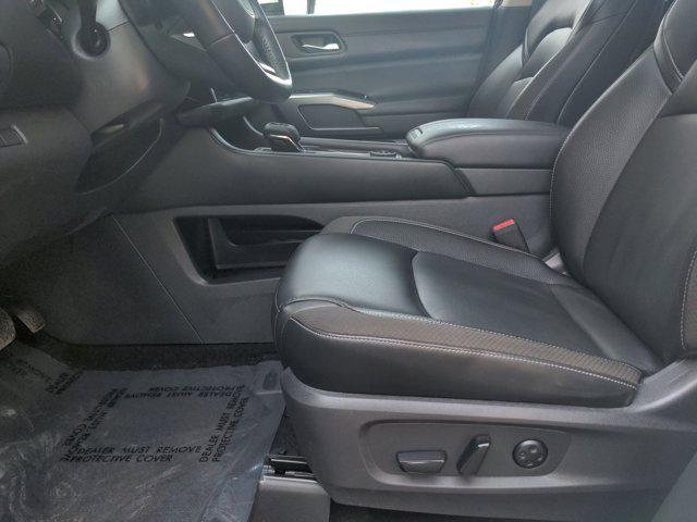 used 2023 Nissan Pathfinder car, priced at $36,999