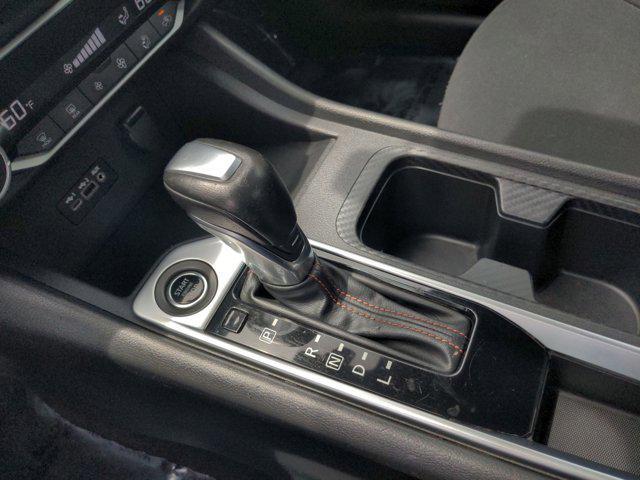 used 2023 Nissan Sentra car, priced at $21,498