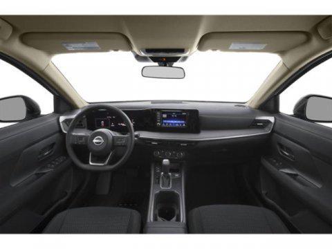 new 2026 Nissan Kicks car, priced at $22,999