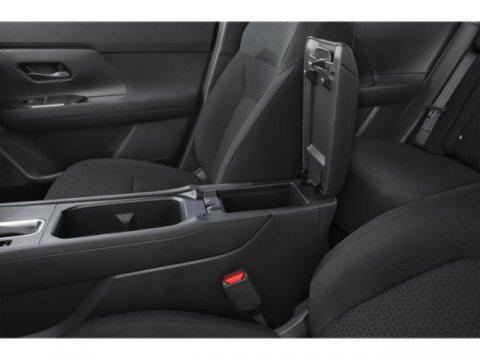 new 2026 Nissan Kicks car, priced at $22,999