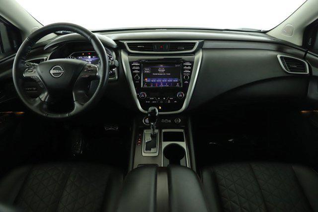 used 2023 Nissan Murano car, priced at $32,799