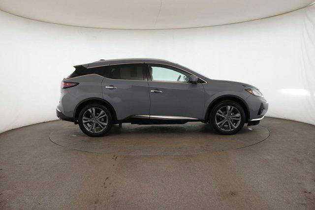 used 2023 Nissan Murano car, priced at $32,799