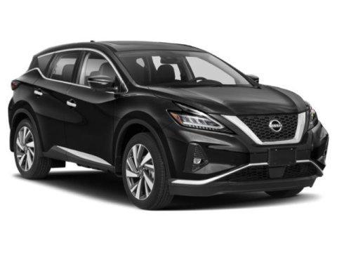 used 2023 Nissan Murano car