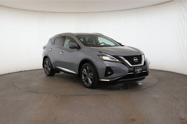 used 2023 Nissan Murano car, priced at $32,799