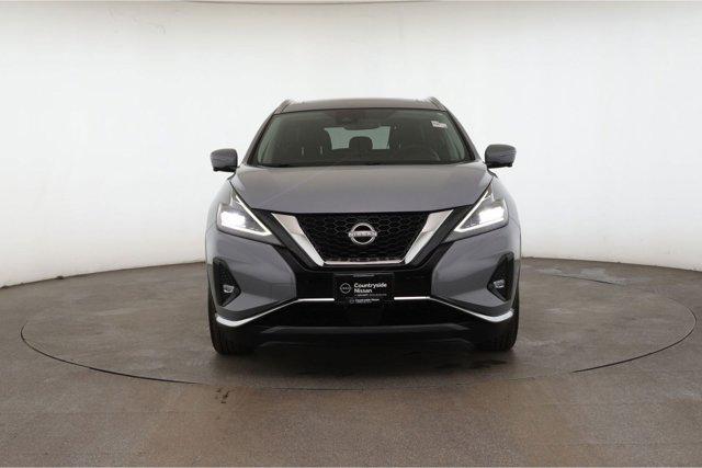 used 2023 Nissan Murano car, priced at $32,799