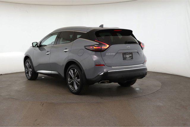 used 2023 Nissan Murano car, priced at $32,799