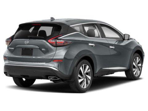 used 2023 Nissan Murano car