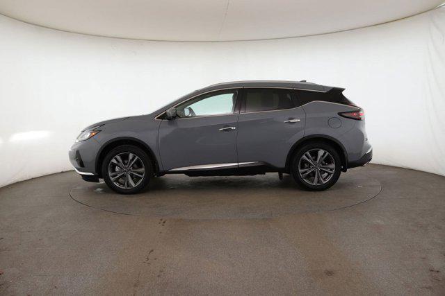 used 2023 Nissan Murano car, priced at $32,799