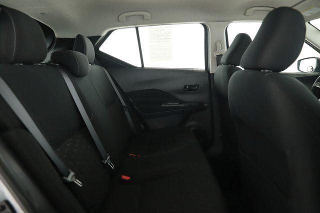 used 2022 Nissan Kicks car, priced at $17,299