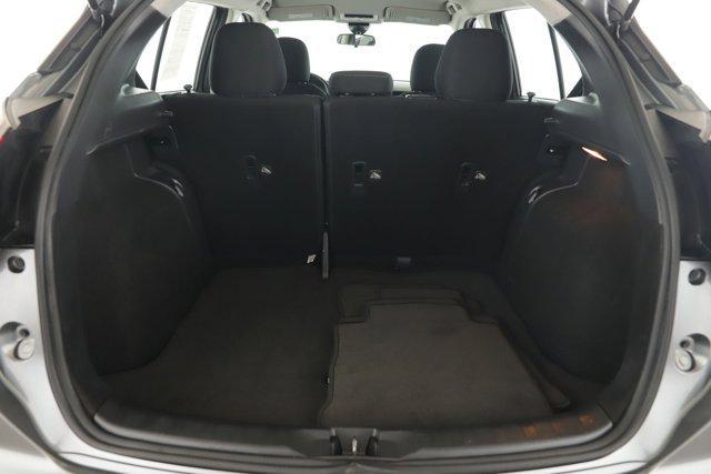 used 2022 Nissan Kicks car, priced at $17,299