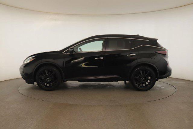 used 2023 Nissan Murano car, priced at $26,699