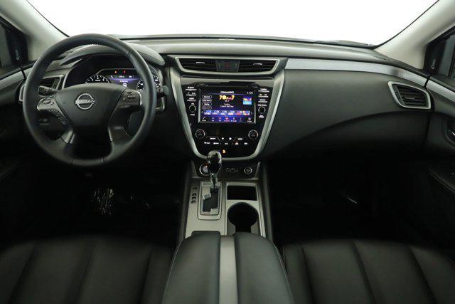 used 2023 Nissan Murano car, priced at $26,699