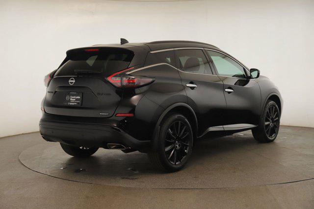 used 2023 Nissan Murano car, priced at $26,699