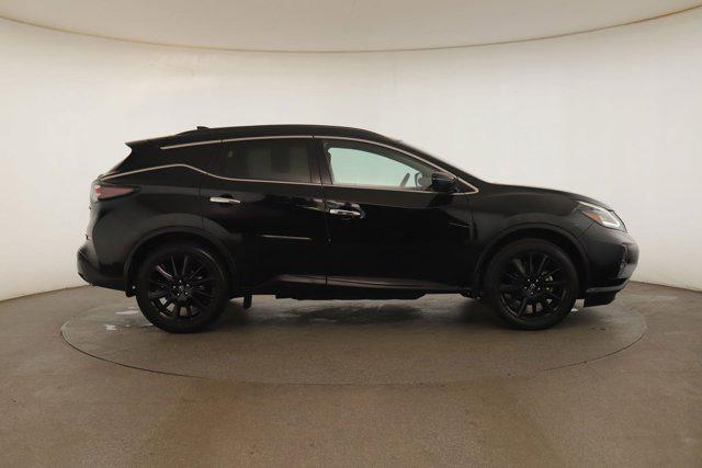 used 2023 Nissan Murano car, priced at $26,699