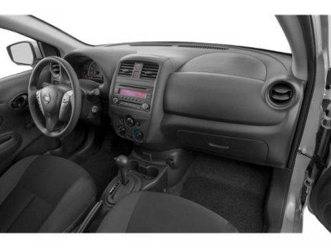 used 2019 Nissan Versa car, priced at $9,998