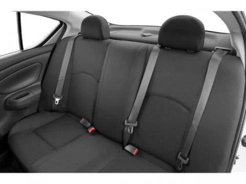 used 2019 Nissan Versa car, priced at $9,998