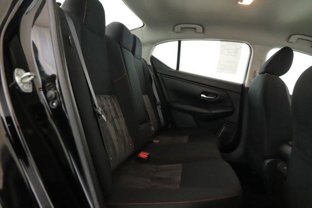 used 2022 Nissan Sentra car, priced at $21,599