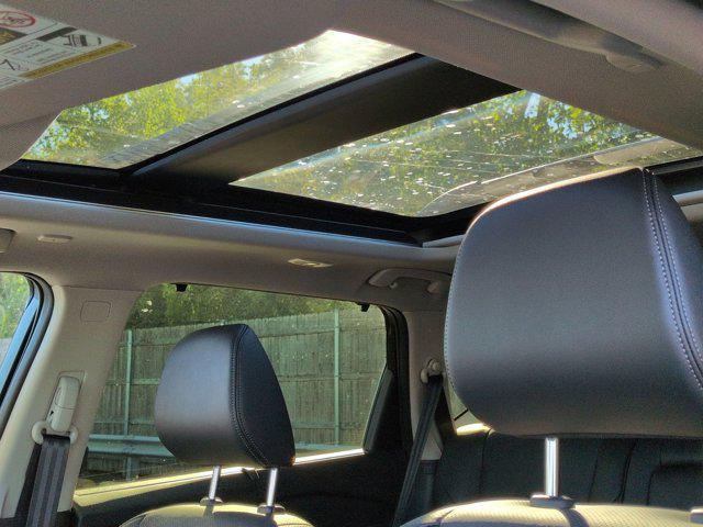 new 2026 Nissan Rogue car, priced at $41,335