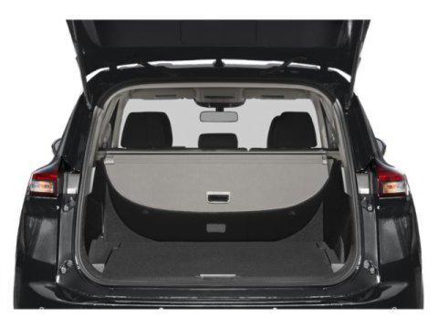 new 2025 Nissan Rogue car, priced at $32,250