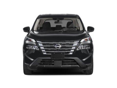 new 2025 Nissan Rogue car, priced at $32,250