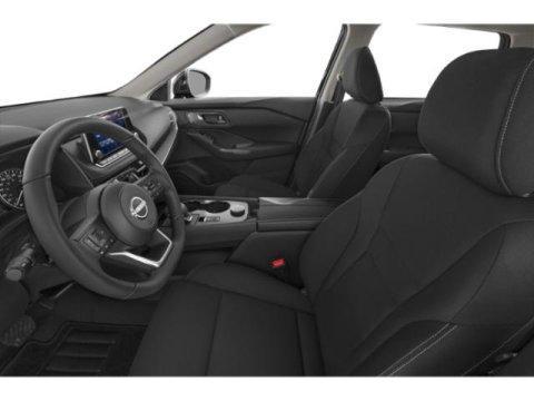 new 2025 Nissan Rogue car, priced at $32,250
