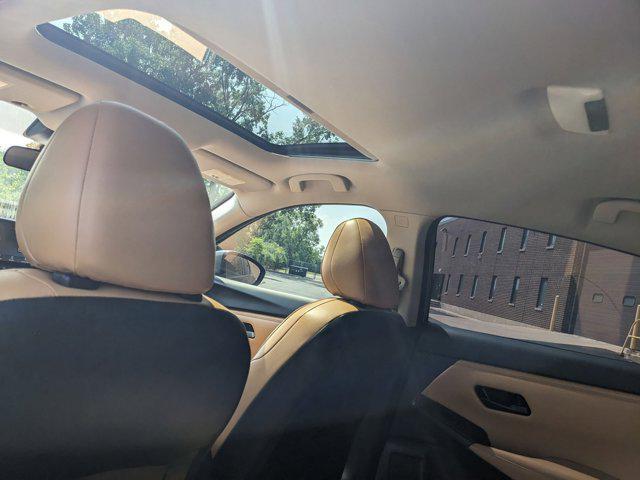 used 2024 Nissan Sentra car, priced at $22,999